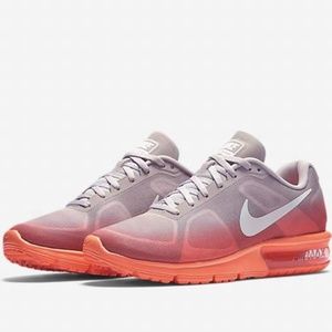 Nike Air Max Sneakers